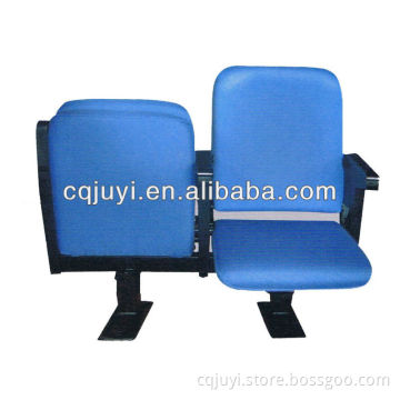 Chinese theater seats cheap auditorium armchair/seats made in china JY-308